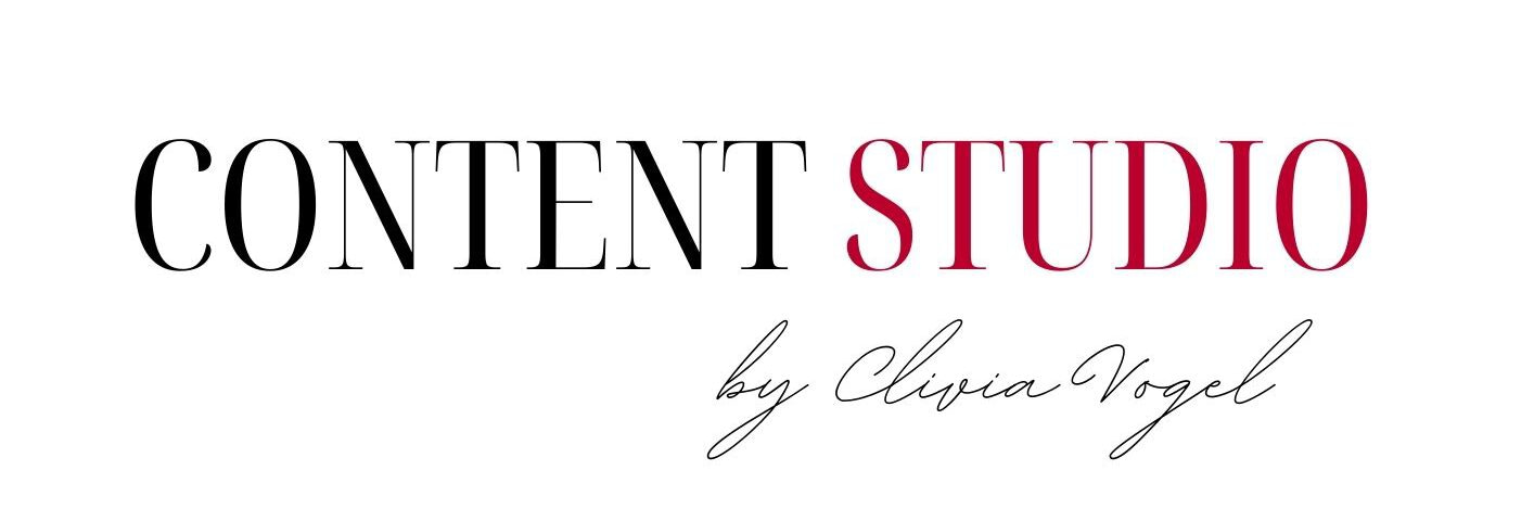 Content Studio Logo Short